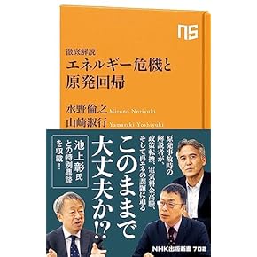 Amazon.co.jp: 核・原発問題 - エネルギー: 本